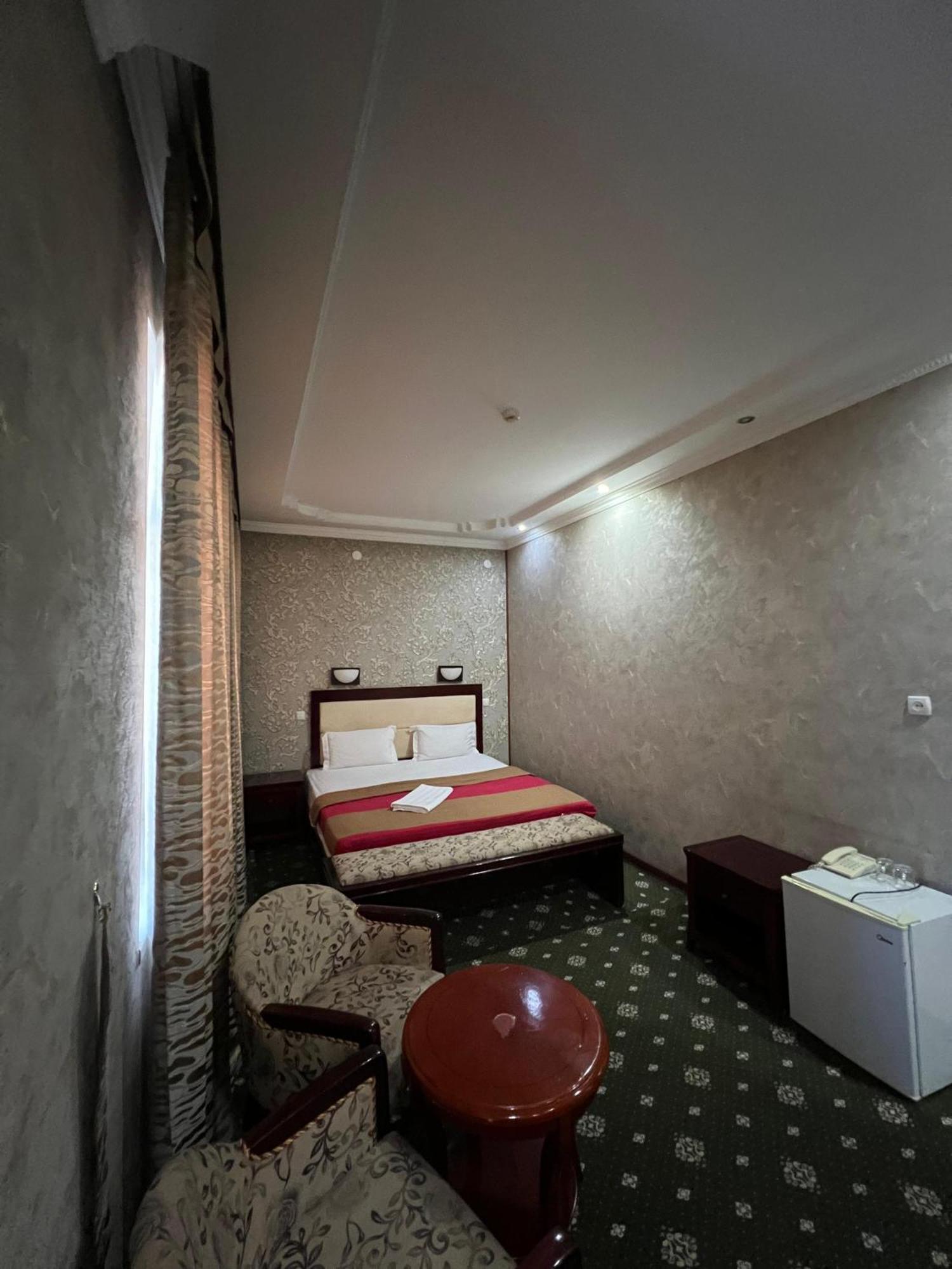 Sary Arka Hotel Shymkent Room photo