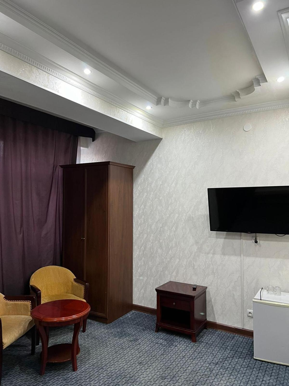 Sary Arka Hotel Shymkent Room photo
